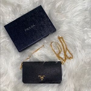 Prada purse